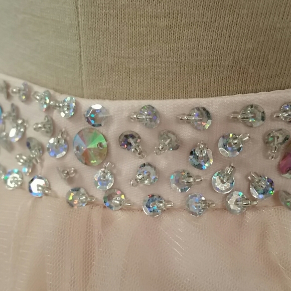 Homecoming dress - Picture 7 of 8